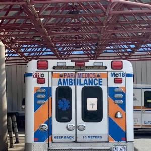 Staff shortages halt blood collection at Newfoundland and Labrador’s largest hospital