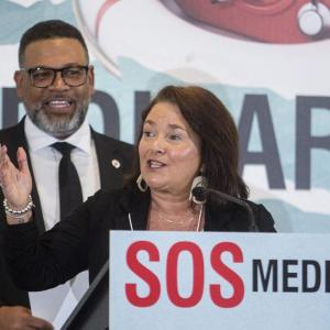 Stakeholders lament lack of 'concrete' action plans for fixing healthcare after ministers' annual meeting