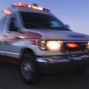 State laws to stop surprise ambulance bills face pushback from insurers