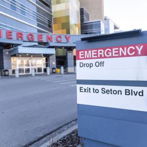 Status quo the greatest threat to Canadian health care
