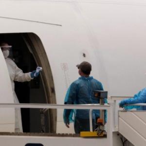 Still 'many steps to do' in creating a hantavirus vaccine, experts say