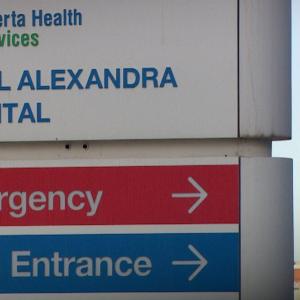 Still no triage liaison physicians in Alberta ERs, 4 months after province's pledge