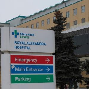 'Stressed system': Edmonton has high rate of ER patients leaving without treatment