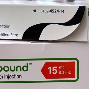 Study says pounds return fast after stopping weight-loss drugs