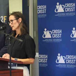 Sudbury researchers calling for more supports to prevent nurse suicide