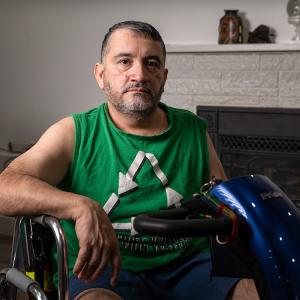 Supporters to Hold Rally for Man Fighting Cancer and Deportation