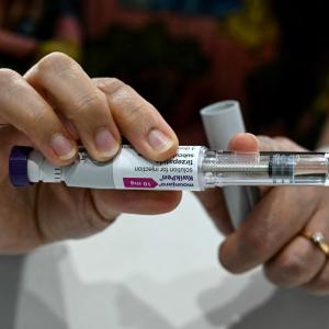 Surge of generic weight-loss drugs triggers price war in India