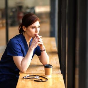 Survey report unveils near-universal experience of abuse among nurses