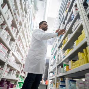Why Canada needs to build its own medical supply chain now