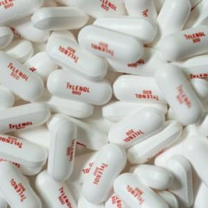 Taking Tylenol during pregnancy has no link to autism, another study finds