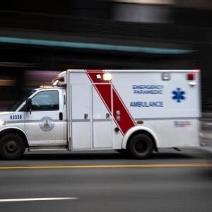 'That's not acceptable': No ambulance service in Stewart, B.C., has mayor demanding answers