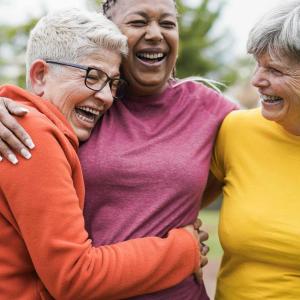 The Case for Friend Reunions