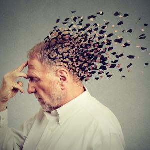 The common, treatable and often undetected cause of dementia