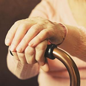 The crumpled piece of paper that changed my patient’s life