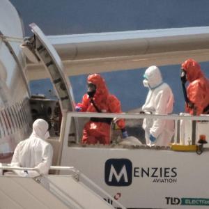 The deadly hantavirus outbreak could keep growing, beyond the cruise ship. What have we learned?