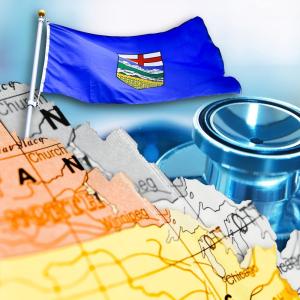 The end of Canadian medicare? Alberta legislation opens the door to U.S. health care