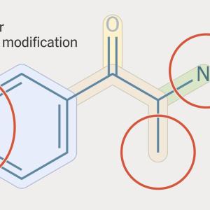 The Fast-Changing Chemistry of New, Dangerous Drugs