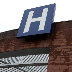 The fastest way to get into an Ontario LTC is by going to a hospital first. That's a problem