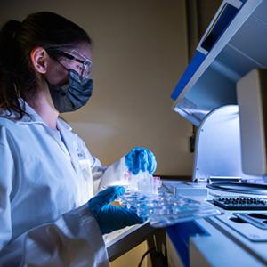 The future of public health could be in our wastewater - CIHR