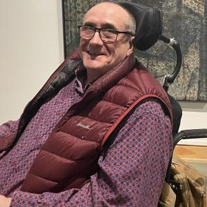 'The only thing left': One woman's journey from MAID critic to MAID widow