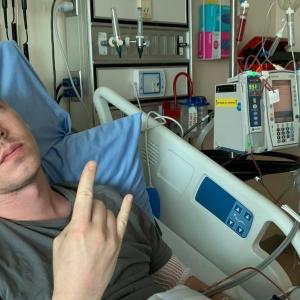 The 'prison' of toxic masculinity can keep men from seeking medical care. Canada wants to fix that