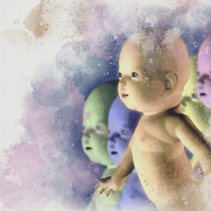 The quest to create gene-edited babies gets a reboot