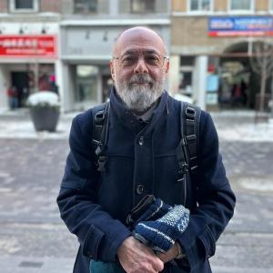 The researcher leading a controversial dog testing study defends his work