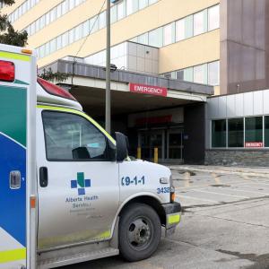 The state of cancer in Canada: 4 in 10 will receive a diagnosis in their lifetime