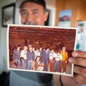 The Town That Asbestos Built. The Cancer It Left Behind