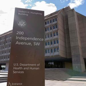 The Trump administration expands its use of AI in the hunt for healthcare fraud