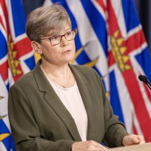 The way B.C. health-care workers are regulated is changing April 1. Some are concerned