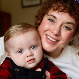 Their infant son had to spend several days in the ICU. Then his medical records went missing