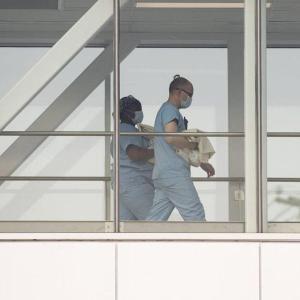 There's too much red tape in Canadian health care