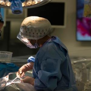 These are Ontario's wait times for various surgeries and scans