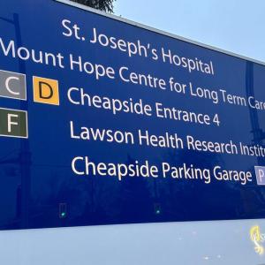 Third-party review says dog testing at London hospital done ethically, but flags gaps