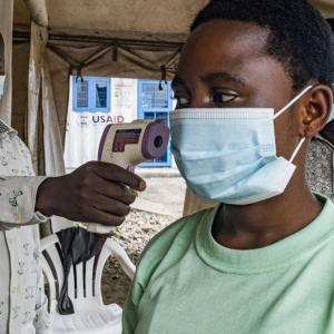 This Ebola outbreak raises questions about when it all began — and the U.S. response