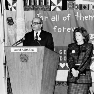 This HIV Expert Refused To Censor Data, Then Quit the CDC