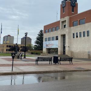 This Saskatchewan community still has more meth in its wastewater than any Canadian city