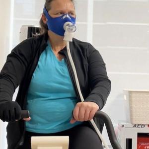This Toronto clinic is helping cancer survivors fight one symptom many say is ignored