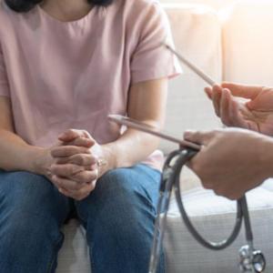 Three in four women unaware menopause can trigger new mental illness, poll finds