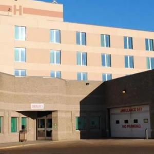 Three more metal detectors installed in Sask. health-care facilities
