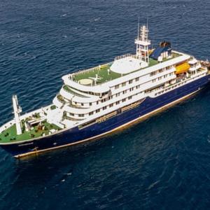Three passengers dead after suspected hantavirus outbreak on cruise ship