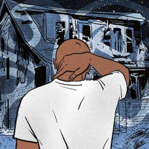 Time after time, Canada failed my brother