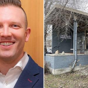 To attract more doctors, B.C. city commits to covering medical clinic costs