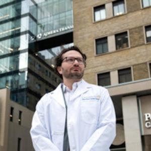 Toronto hospital performs Canada’s first heart transplant using a heart that stopped beating