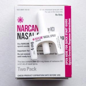 Toronto saw spike in overdose calls compared to last 2 holiday periods