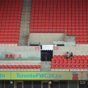 Toronto to develop wastewater surveillance program for FIFA World Cup