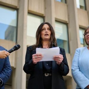 Toronto woman asks court for emergency relief to receive medical assisted death