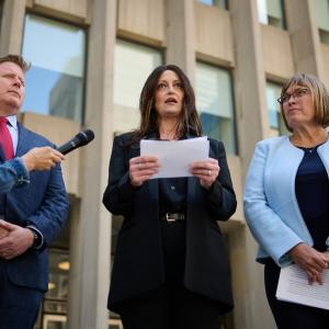 Toronto woman with bipolar disorder asks Ontario court to grant her emergency MAID access