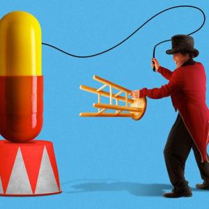 Trump admin looks to boost biosimilars to lower drug costs